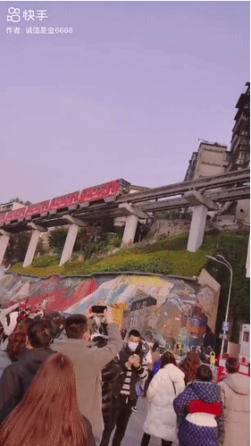 春节旅游何以“狂飙”? | 快手广告推广 春节旅游何以“狂飙”? | 快手广告推广