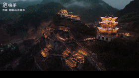 春节旅游何以“狂飙”? | 快手广告推广 春节旅游何以“狂飙”? | 快手广告推广