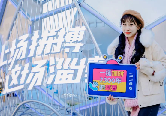 快手广告营销，淄博因烧烤走红但远不止于烧烤