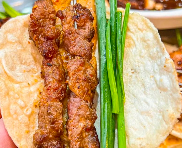 快手广告营销:立白竟然把洗衣摊开到了淄博烧烤摊 快手广告营销:立白竟然把洗衣摊开到了淄博烧烤摊