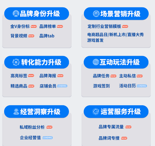 618产品攻略｜快手广告助力私域阵地长效耕