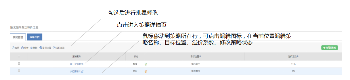 360排名倾向自动竞价工具产品介绍 360排名倾向自动竞价工具产品介绍