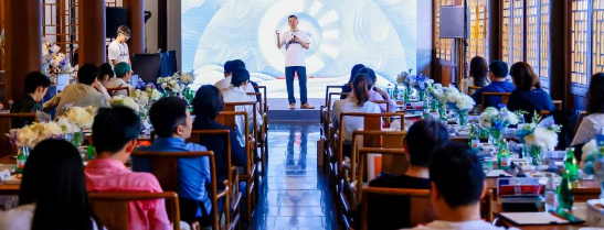 快手磁力引擎举办品牌营销私享会 快手磁力引擎举办品牌营销私享会