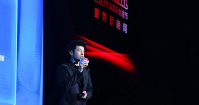 快手磁力引擎亮相第23届传鉴IAI,「新市并美学 IP营销」斩获金奖 快手磁力引擎亮相第23届传鉴IAI,「新市并美学 IP营销」斩获金奖