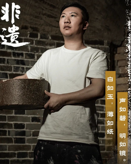 快手广告携手珠宝文玩达人,传递非遗技艺魅力 快手广告携手珠宝文玩达人,传递非遗技艺魅力