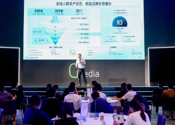 快手广告平台亮相2023G-Media峰会 为更多品牌激发更大生意 快手广告平台亮相2023G-Media峰会 为更多品牌激发更大生意
