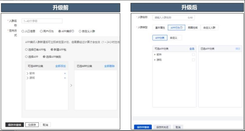 【搜索推广】 人群优化1期(与观星盘人群融合)全流量上线通知 - 百度广告推广 【搜索推广】 人群优化1期(与观星盘人群融合)全流量上线通知 - 百度广告推广