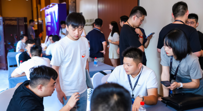 快手广告|旅游行业沙龙共创文旅新图景 快手广告|旅游行业沙龙共创文旅新图景