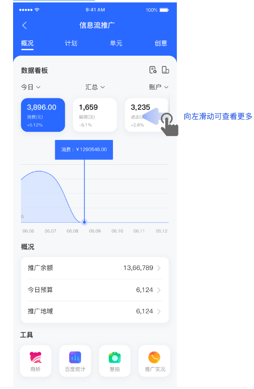 手机版数据报告接入转化指标--全流量上线 - 百度广告推广 手机版数据报告接入转化指标--全流量上线 - 百度广告推广
