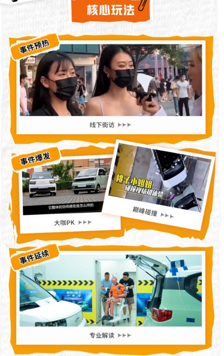 快手广告|达人全案助力,奇瑞汽车巅峰碰撞引爆全网 快手广告|达人全案助力,奇瑞汽车巅峰碰撞引爆全网