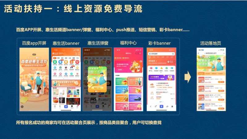百度广告:本地到家业务6月安心生活节启动招商 百度广告:本地到家业务6月安心生活节启动招商
