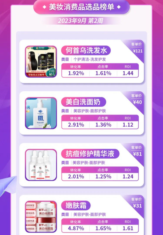 淘宝直通车推广类目(有哪些优化思路)