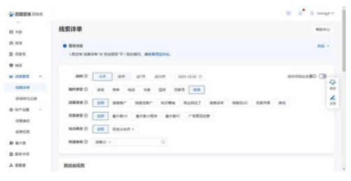 百度广告:信息流oCPX新增“付费阅读”转化目标支持小说阅读行业投放 百度广告:信息流oCPX新增“付费阅读”转化目标支持小说阅读行业投放