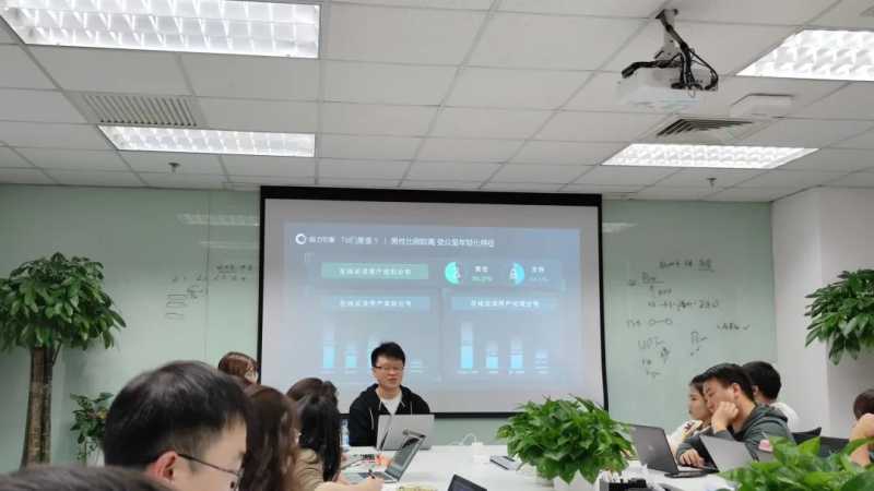 上海快手推广开户商业化Q4季度集中产研及一线业务资源