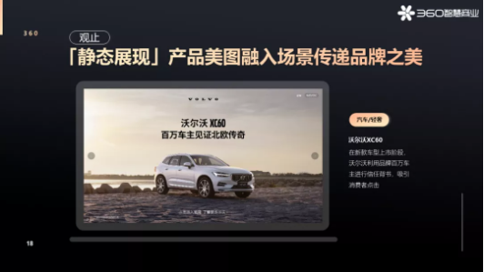 360广告平台:潜心深耕 大有可为・360智慧商业出席2021赋传零售峰会 360广告平台:潜心深耕 大有可为・360智慧商业出席2021赋传零售峰会