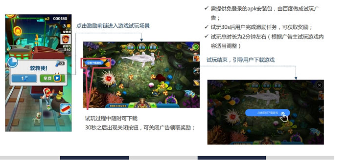 什么是360信息流激励视频广告?激励视频广告有什么优势 什么是360信息流激励视频广告?激励视频广告有什么优势