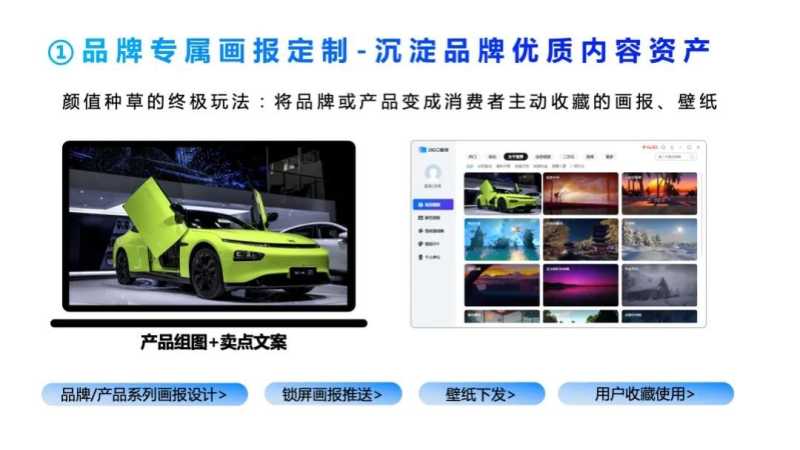 重磅|《2022年360PC锁屏画报营销指南》发布 解锁360广告品牌新视界 重磅|《2022年360PC锁屏画报营销指南》发布 解锁360广告品牌新视界