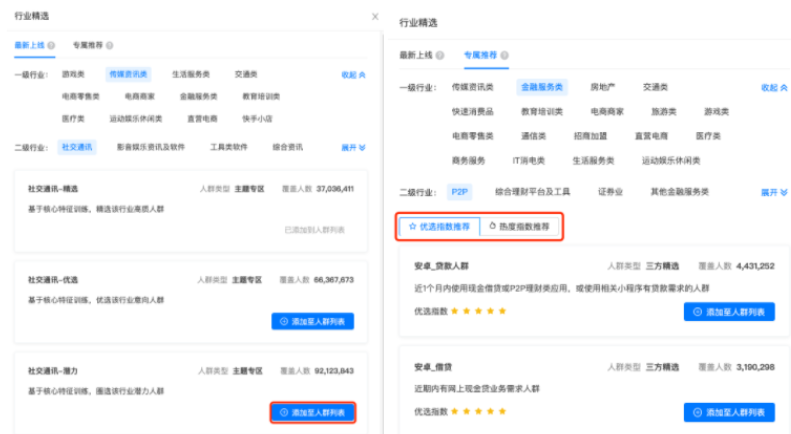 快手广告:磁力万象-DMP操作指南《NO.1》 快手广告:磁力万象-DMP操作指南《NO.1》