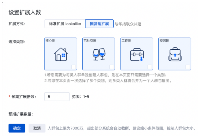 百度广告代理商:观星盘人群集市新增350+主题人群&品牌数据资产4行业意图分析功能--全流量上线 百度广告代理商:观星盘人群集市新增350+主题人群&品牌数据资产4行业意图分析功能--全流量上线