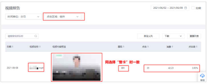 百度广告平台:视频报告增加落地页转化、APP转化指标--全流量上线 百度广告平台:视频报告增加落地页转化、APP转化指标--全流量上线