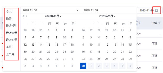 百度广告投放单元管理