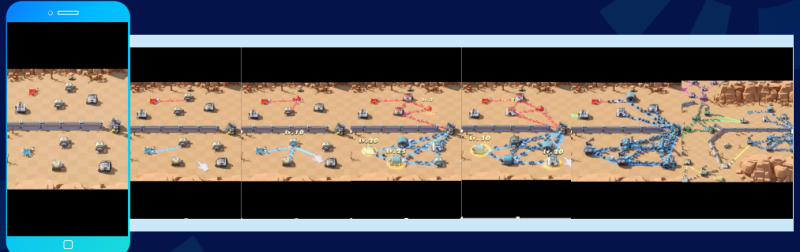 快手广告推广:商业化KA游戏行业报告2021年4月《NO.3》 快手广告推广:商业化KA游戏行业报告2021年4月《NO.3》