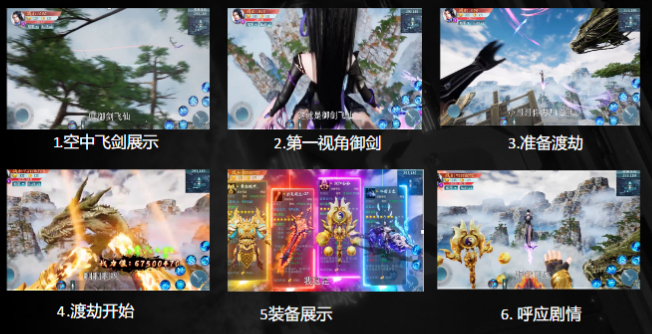 快手广告投放:游戏素材风向标1月《NO.2》 快手广告投放:游戏素材风向标1月《NO.2》