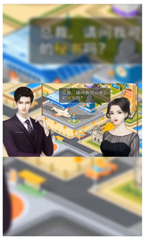 快手广告投放:游戏素材风向标4月《NO.2》 快手广告投放:游戏素材风向标4月《NO.2》