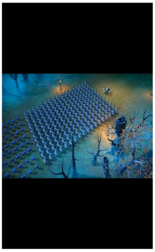 快手广告投放:游戏素材风向标4月《NO.2》 快手广告投放:游戏素材风向标4月《NO.2》