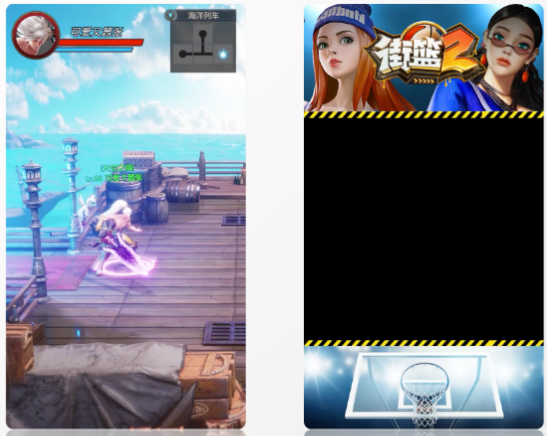 快手广告投放:游戏素材风向标9月《NO.2》 快手广告投放:游戏素材风向标9月《NO.2》