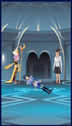 快手游戏行业:仙侠题材游戏素材秒级拆解《NO.2》 快手游戏行业:仙侠题材游戏素材秒级拆解《NO.2》