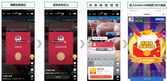 快手广告推广:游戏行业国庆长假流量及投放指南《NO.2》 快手广告推广:游戏行业国庆长假流量及投放指南《NO.2》