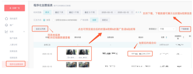 快手广告投放：快手电商行业报告2020年2月《NO.2》