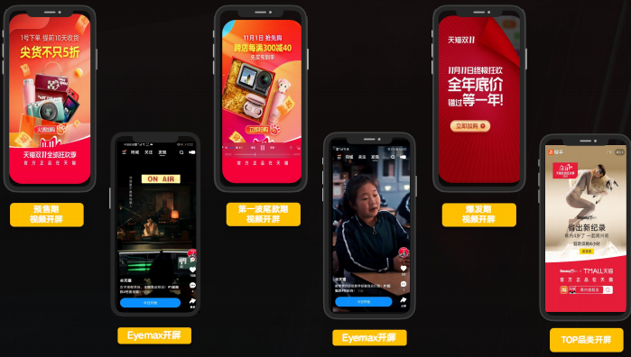 快手广告推广:品效合一 双擎引爆 尾款人的双“节”棍《NO.2》 快手广告推广:品效合一 双擎引爆 尾款人的双“节”棍《NO.2》