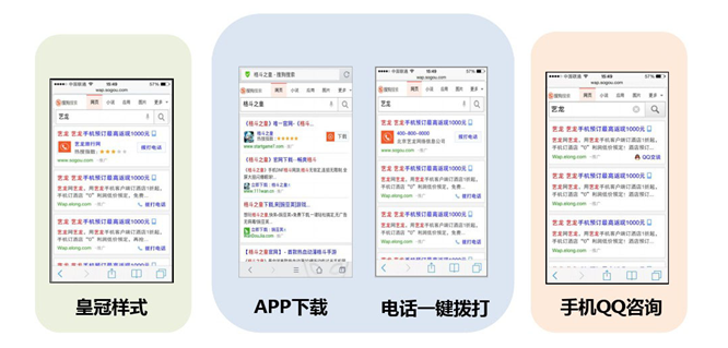 搜狗广告推广营销相比于其他平台的优势在于哪方面？