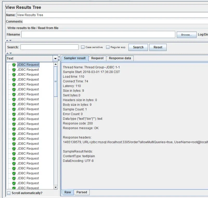 Jmeter(二十三)Jmeter-Question之“批量造数据” Jmeter(二十三)Jmeter-Question之“批量造数据”