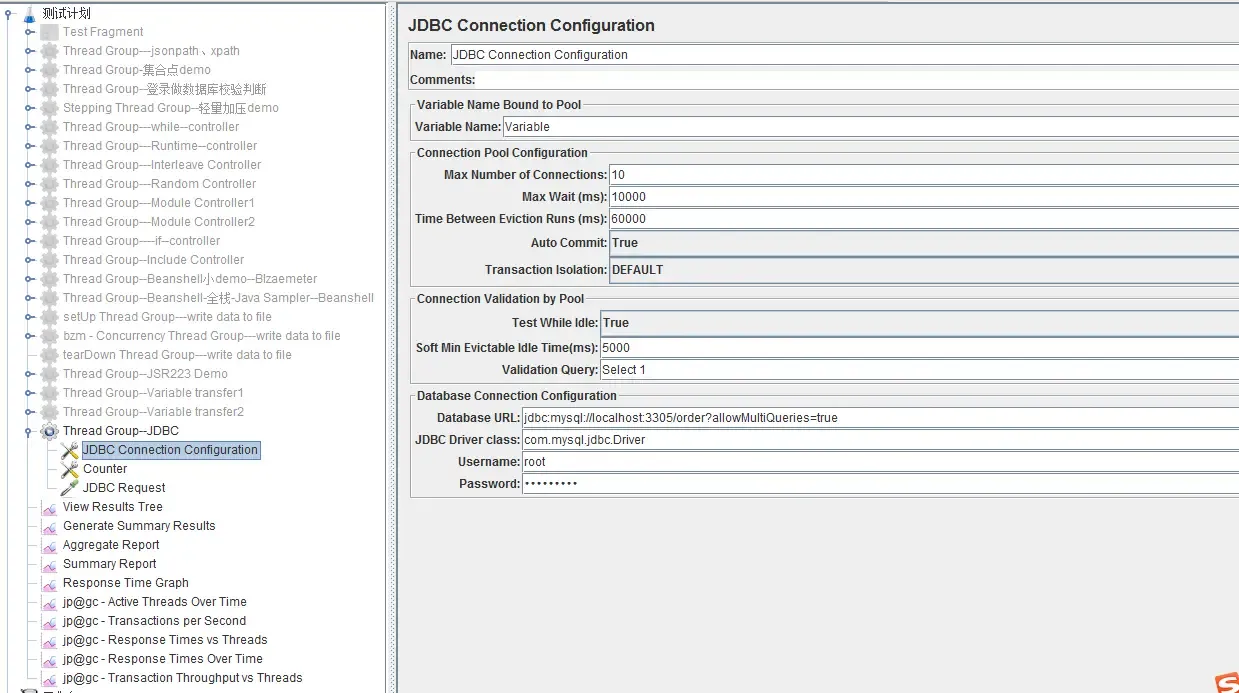 Jmeter(二十三)Jmeter-Question之“批量造数据” Jmeter(二十三)Jmeter-Question之“批量造数据”