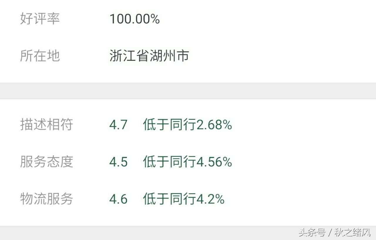 淘宝购物怎么就近购买（淘宝找附近地区的店铺步骤）