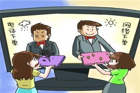 淘宝网店对账怎么对（最简单的对账方法）