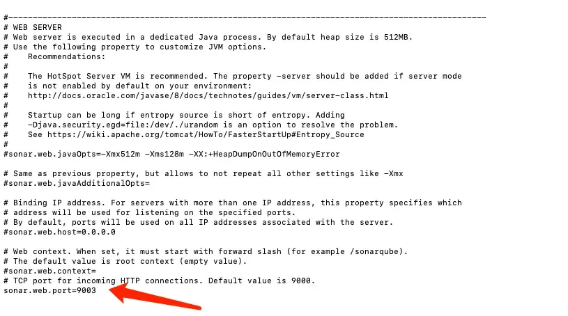 jenkins+sonarqube进行代码质量检测 jenkins+sonarqube进行代码质量检测