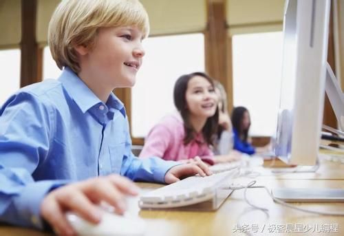 scratch编程小游戏制作教程(scratch少儿编程教程分享) scratch编程小游戏制作教程(scratch少儿编程教程分享)