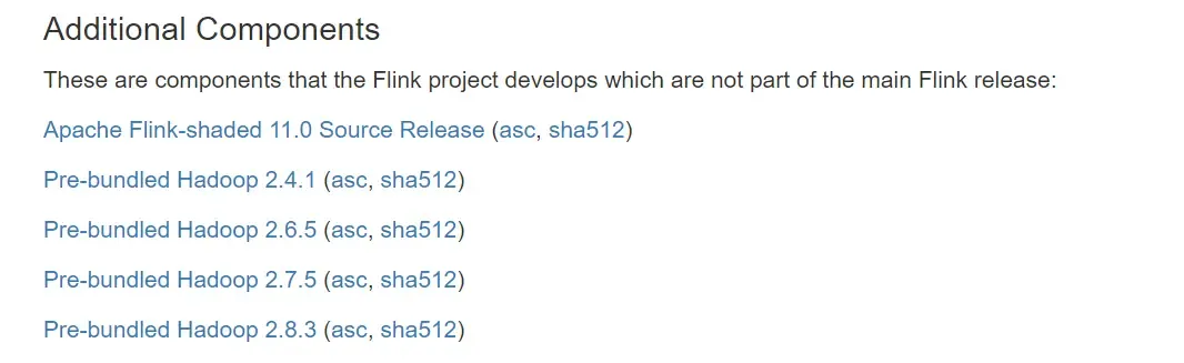 项目实践|基于Flink的用户行为日志分析系统 项目实践|基于Flink的用户行为日志分析系统