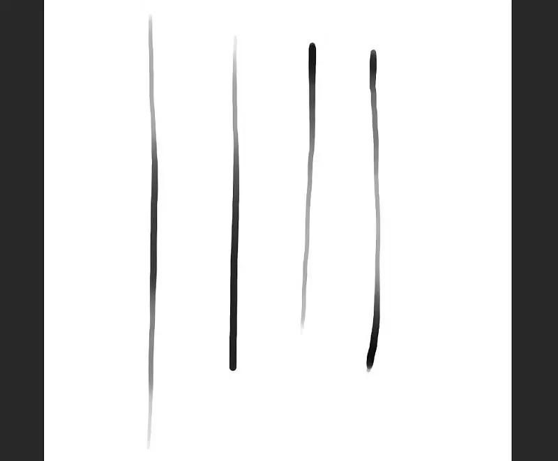 ps19号笔刷怎么设置（万能19号笔刷的使用）