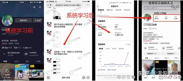 想做好抖音必读：2022年抖音最新资讯，最新玩法