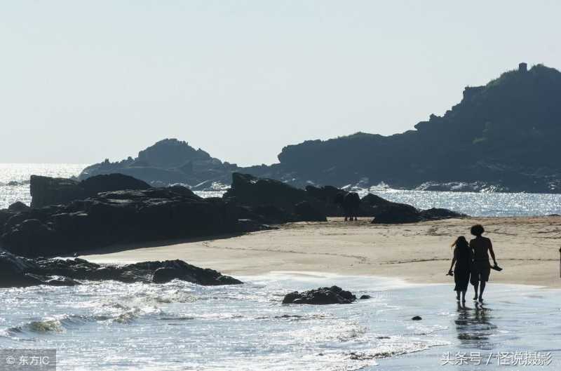 镜头景别分哪几种类型（拍摄风光的最佳镜头）