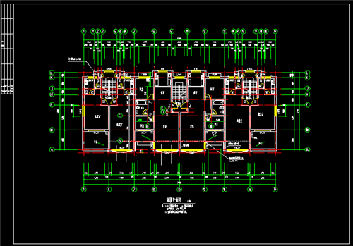 怎么看cad图纸新手（cad看图入门基础知识）