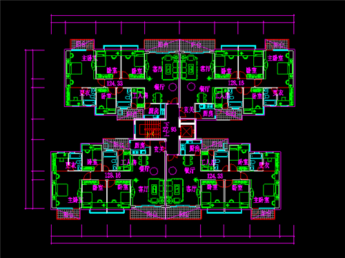 怎么看cad图纸新手（cad看图入门基础知识）