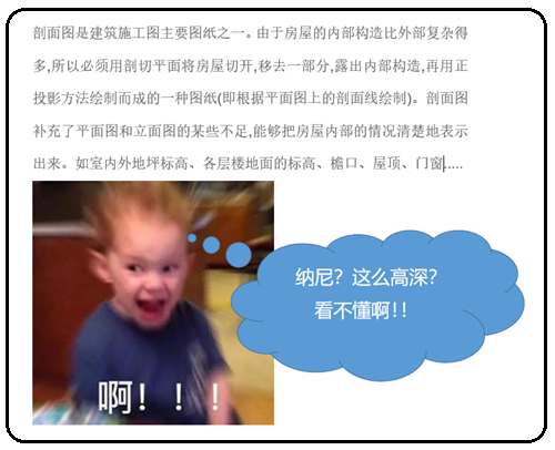 怎么看cad图纸新手（cad看图入门基础知识）