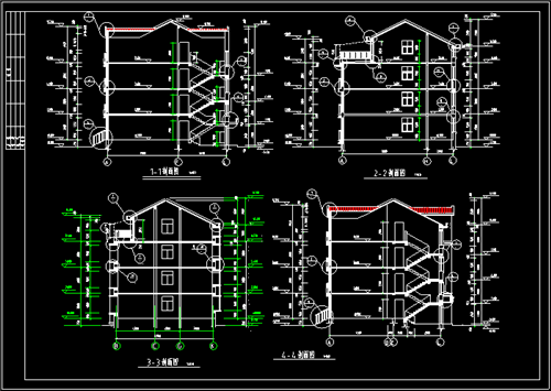 怎么看cad图纸新手（cad看图入门基础知识）