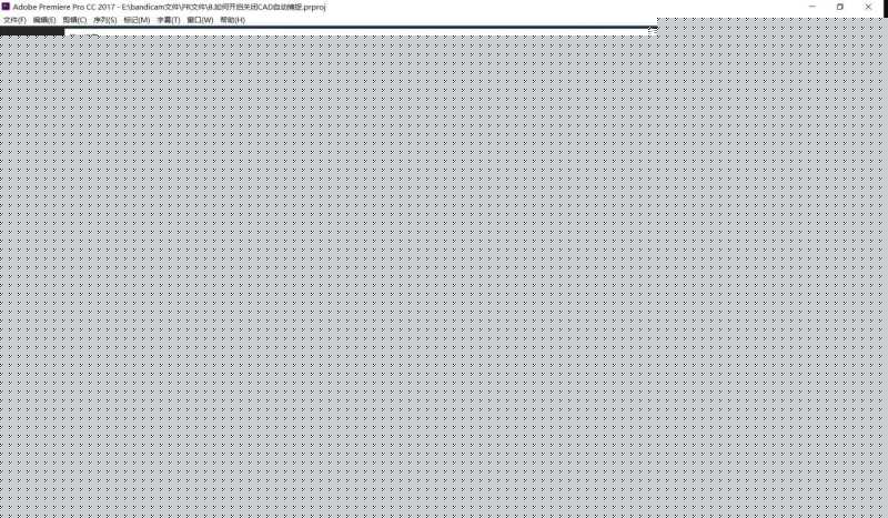 pr1080p序列怎么设置（pr加字幕和配音同步）